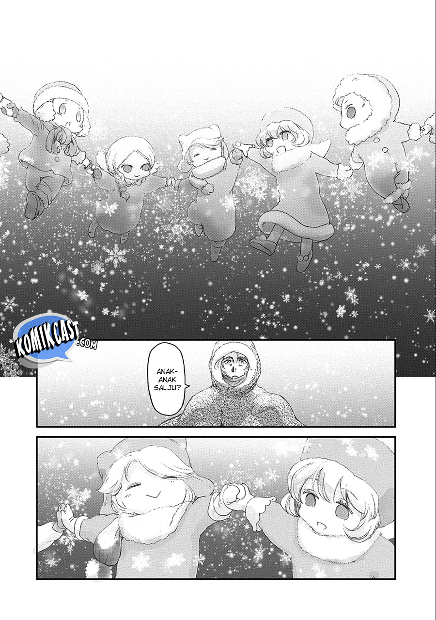 Boukensha ni Naritai to Miyako ni Deteitta Musume ga S Rank ni Natteta